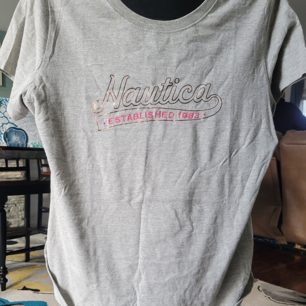 Nautica Tshirt